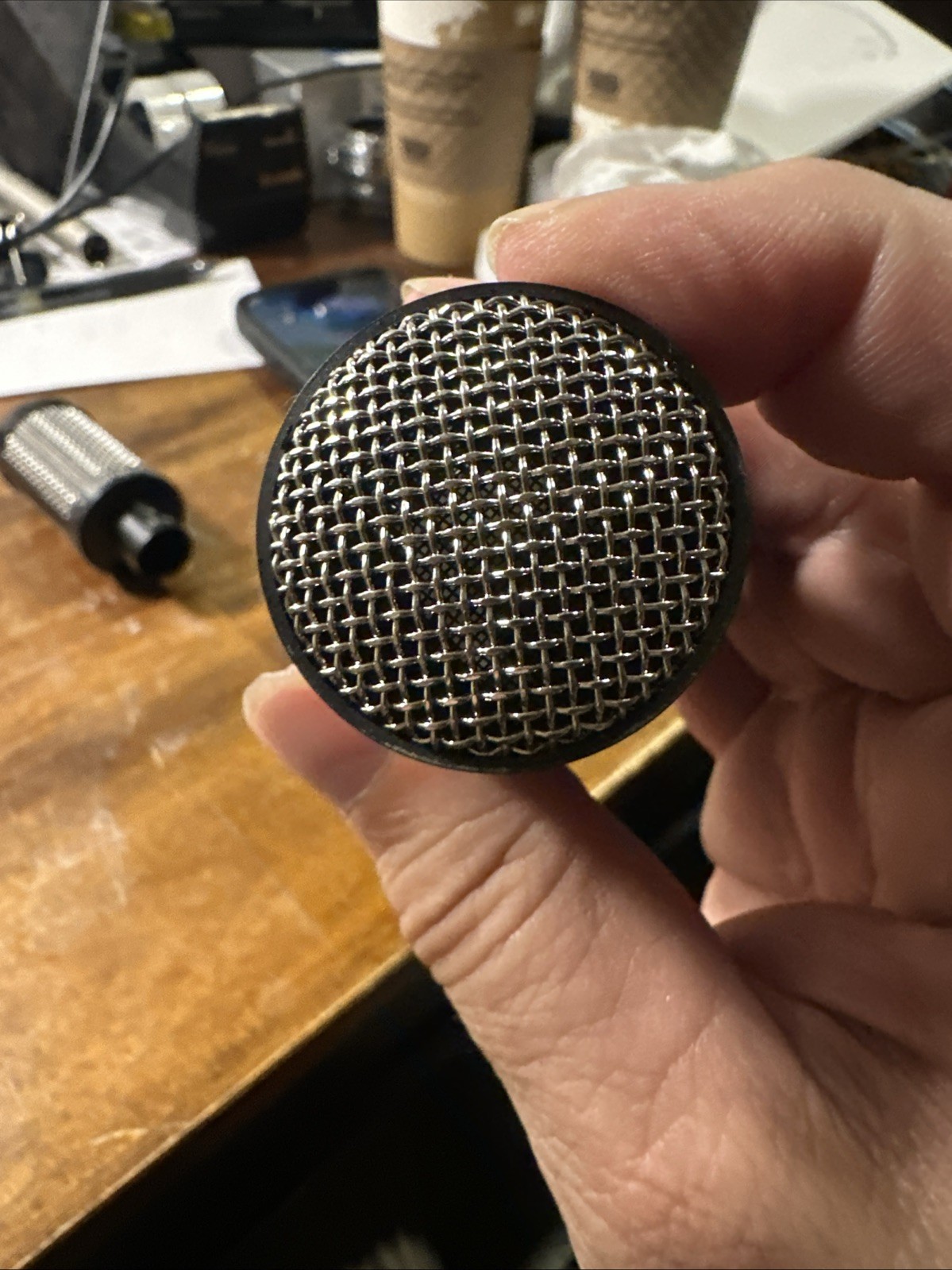 2 beyerdynamic Ck 708 Capsules