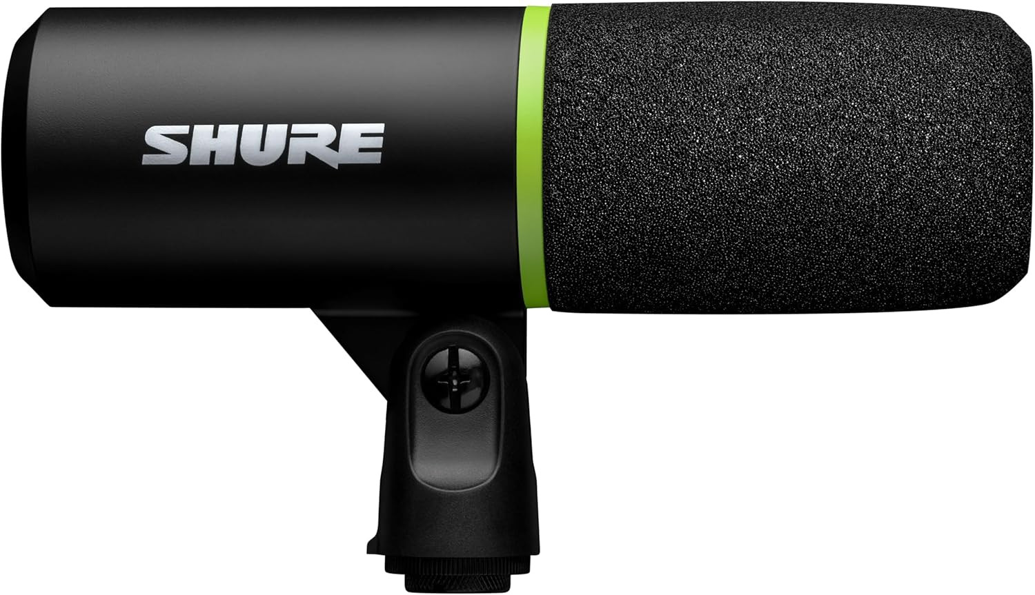 MV6 USB Gaming Microphone for Streaming, Podcasting & Recording – Dynamic USB-C