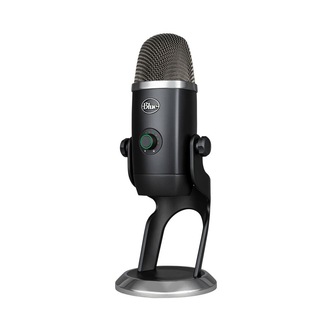 Blue Yeti X Professional Condensor USB Microphone A00104 (IL/RT6-15547-A00104…