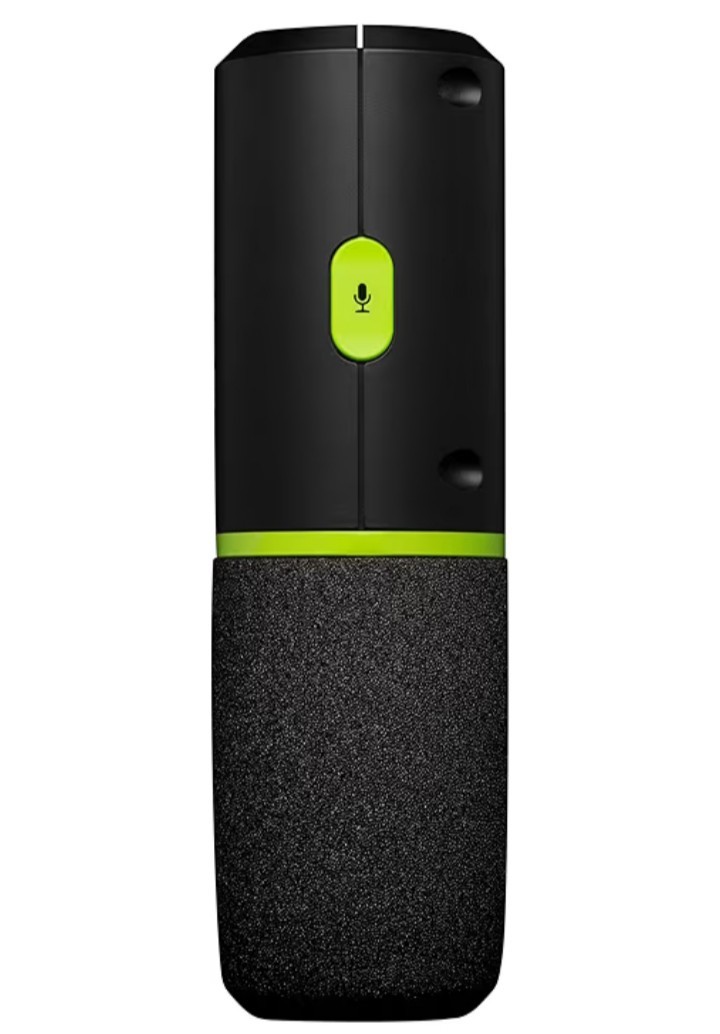 Shure MV6 USB Gaming Microphone for Streaming, Podcasting & Recording – Dynamic