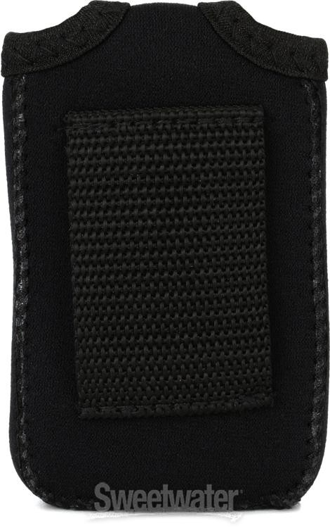 Shure WA582B Belt Pouch For Shure Transmitters