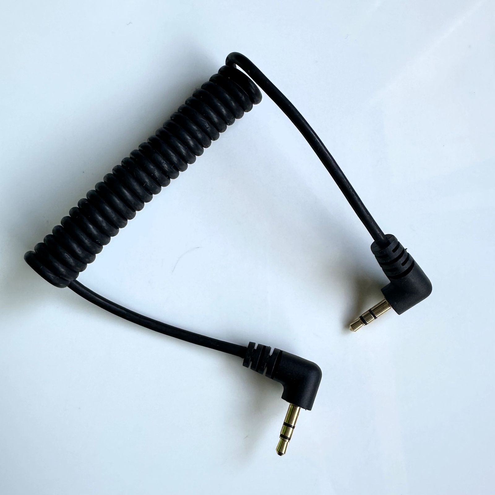 3.5mm TRS Cable For Rode SC2 SC7 Wireless VideoMic GO II 2 VideoMic NTG