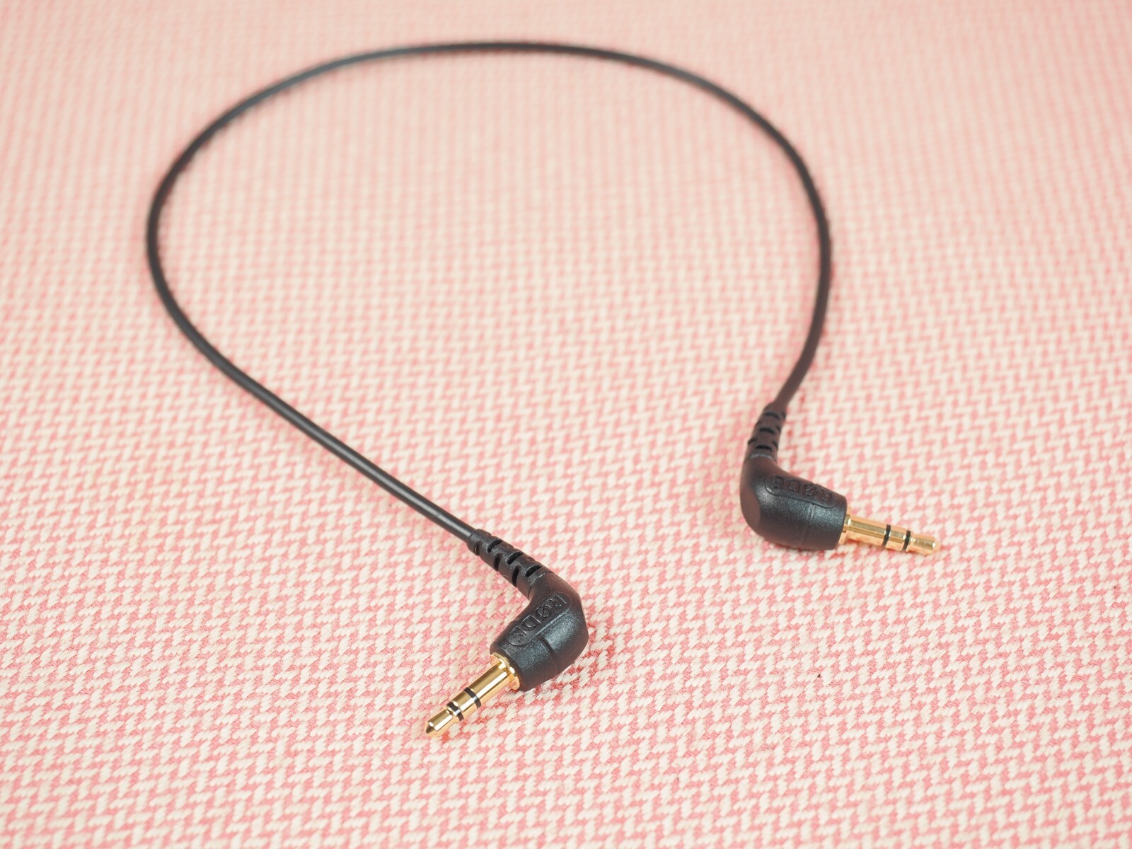 Rode SC5 3.5mm TRS For Wireless Go II Wireless Mic Replacement Audio Cable
