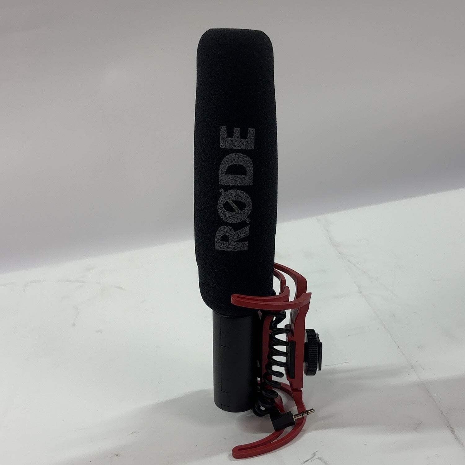 Rode VideoMic 20Hz – 20kHz Shotgun Microphone