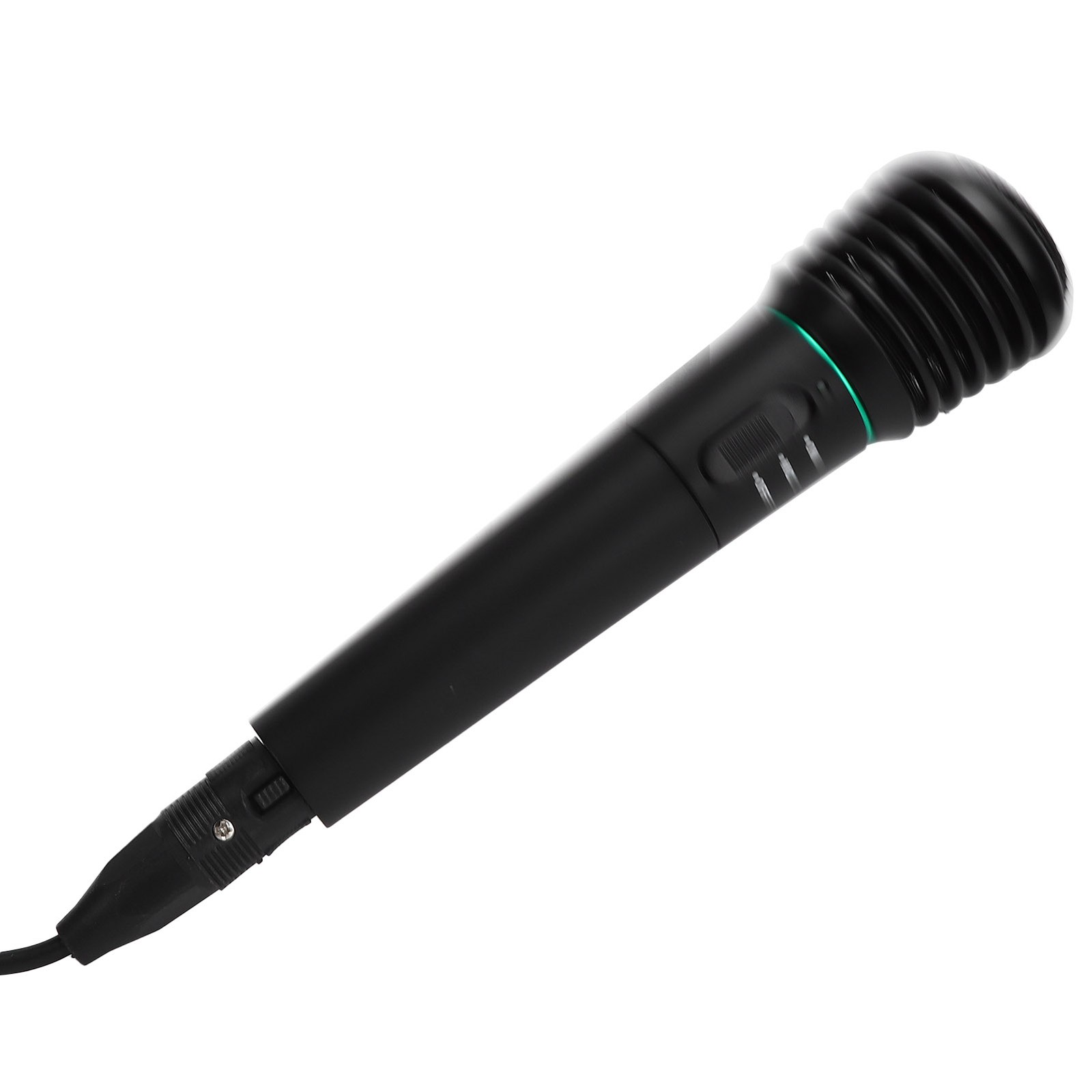 Handheld Dynamic Microphone Wired And Wireless 2‑in‑1 Karaoke Microphone Fo LIOE