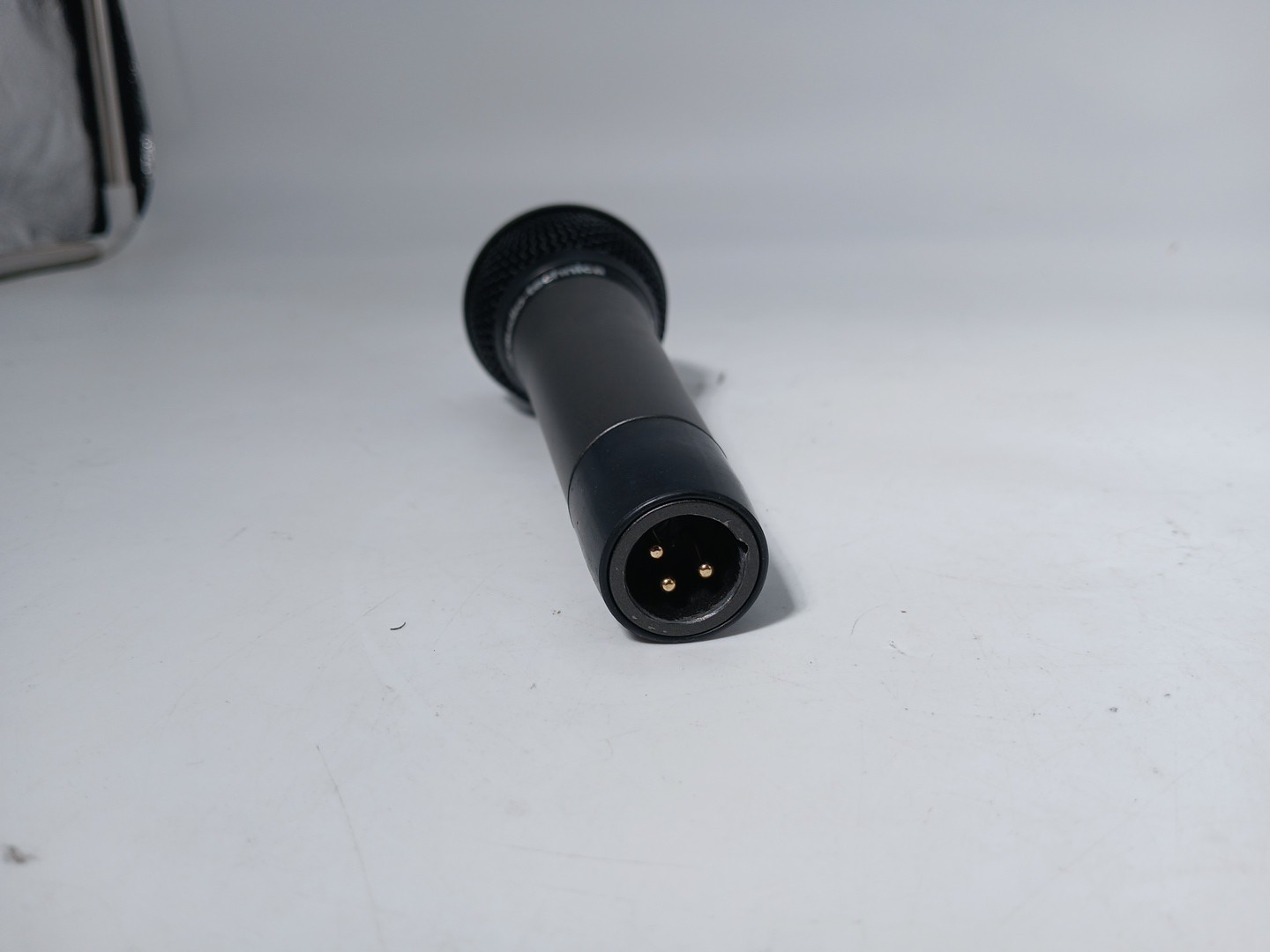 Audio-Technica ATM510 Cardioid Dynamic Handheld Microphone
