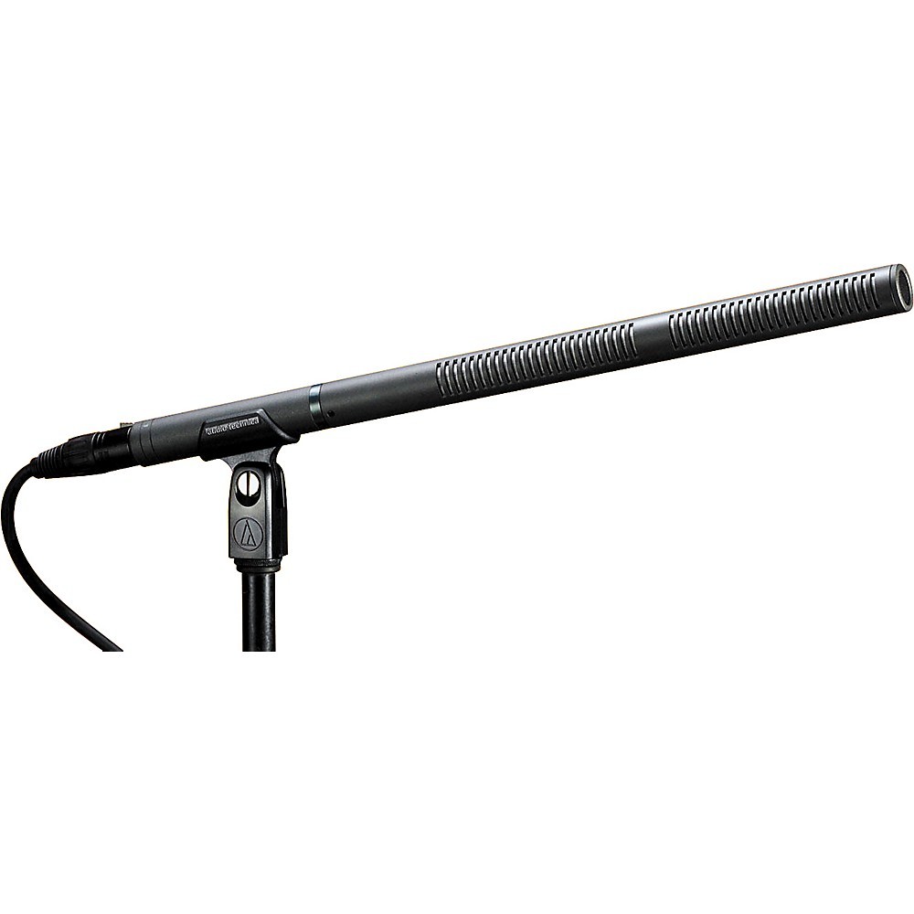 AudioTechnica AT8035 Shotgun Microphone