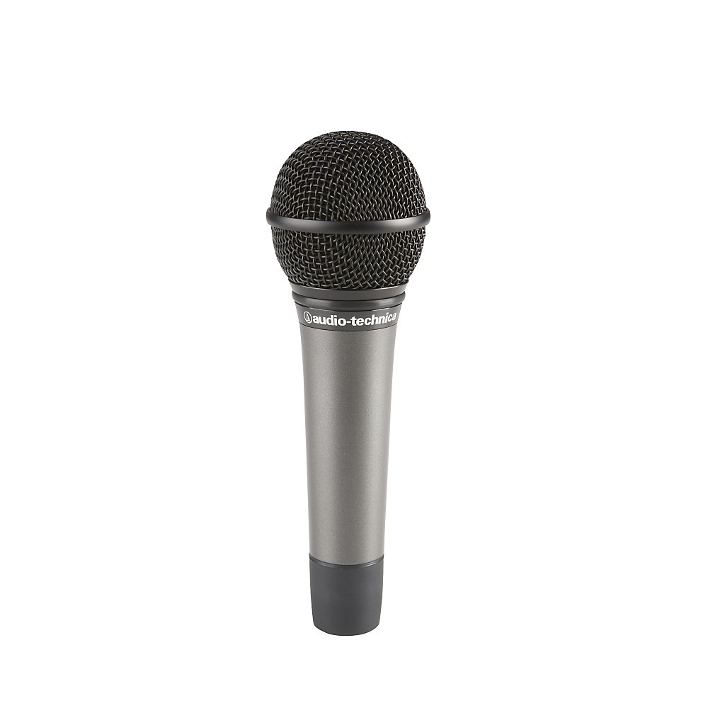 AudioTechnica ATM510 Cardioid Dynamic Vocal Mic Advanced Internal Shock Mount