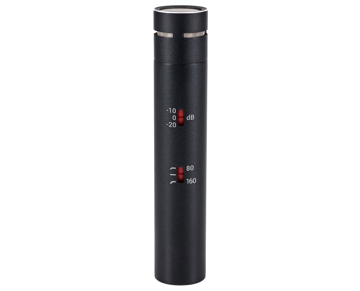 sE Electronics sE8 Stereo Mic Pair w/ Mounting Bar, Shockmounts, Case