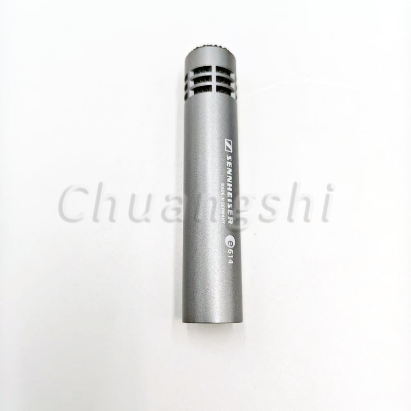 Super-Cardioid Condenser Instrument Mic Fits for Drum Overhead Cymbal Recording