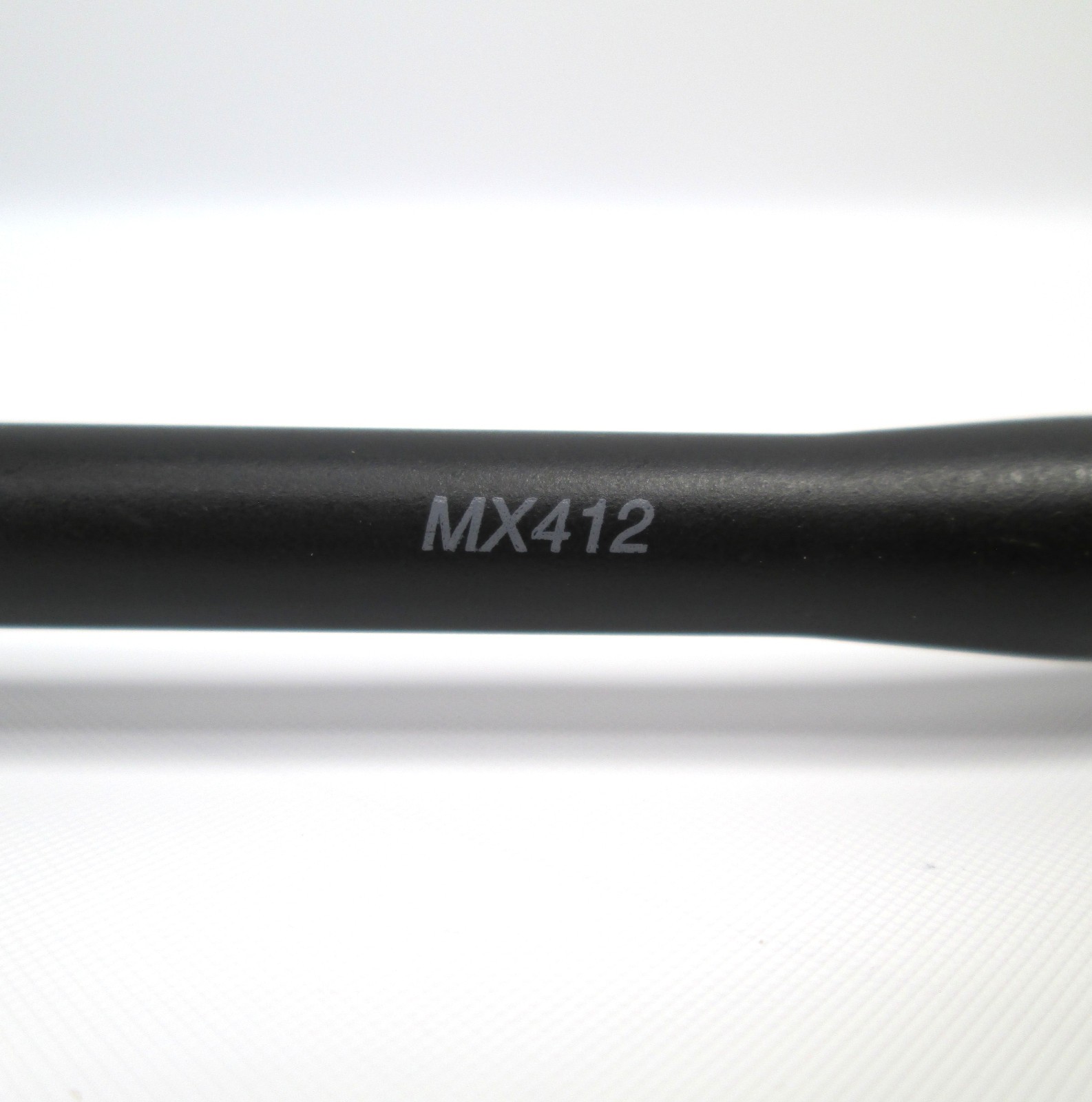 SHURE MX412 Microflex 12″ Gooseneck Microphone XLR 3-Pin MX-412 R185