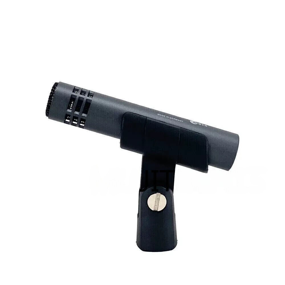 e614 Super-Cardioid Condenser Instrument Drum Microphone