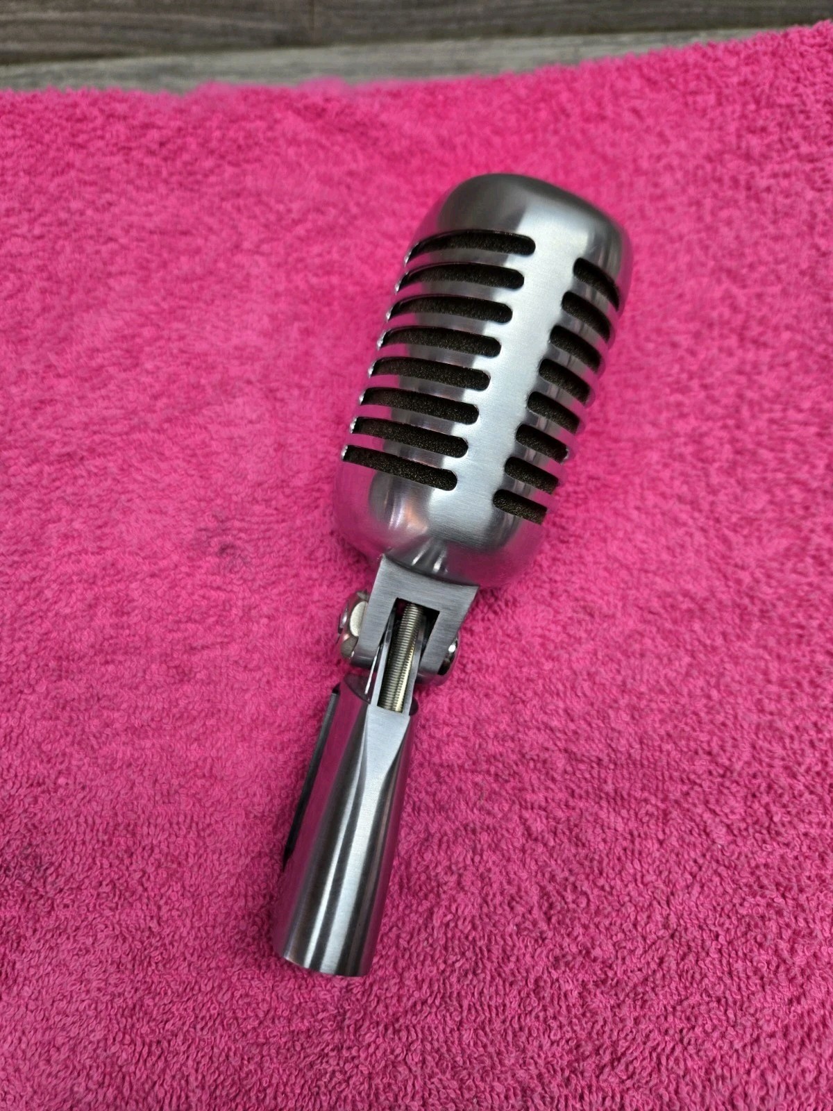 Shure 55SH Series II Microphone NICE!!