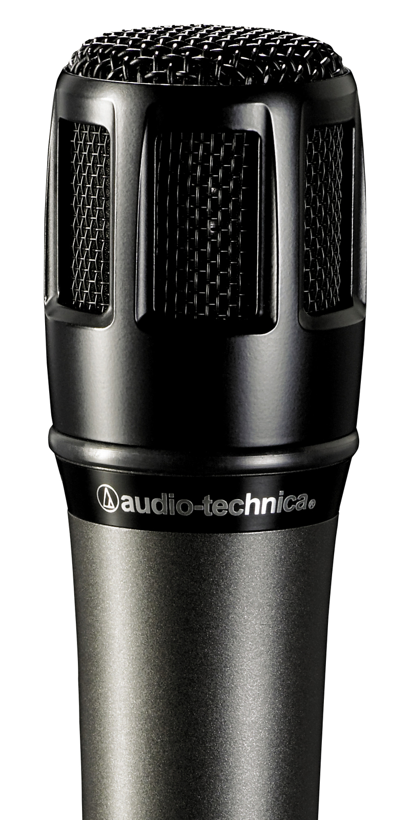 Audio-Technica Microphone ATM650 – Dynamic Instrument Artist Series