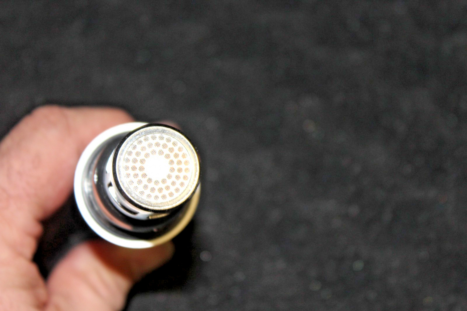 Shure KSM9 Dual-Pattern Handheld Condenser Microphone