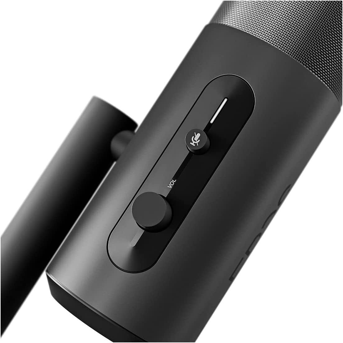 Sennheiser | EPOS B20 Streaming Microphone EPWD2 Black USB-C | PC, PS5, Mac OSX