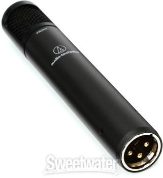 Audio-Technica ATM450 Small-diaphragm Condenser Microphone