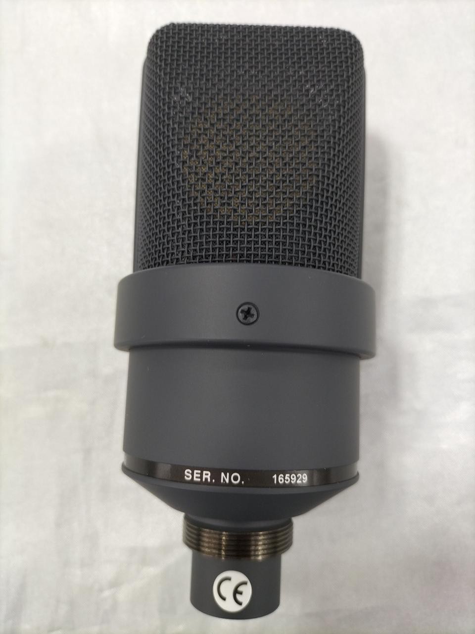 Condenser Microphone Model TLM103 MT STUDIO SET NEUMANN