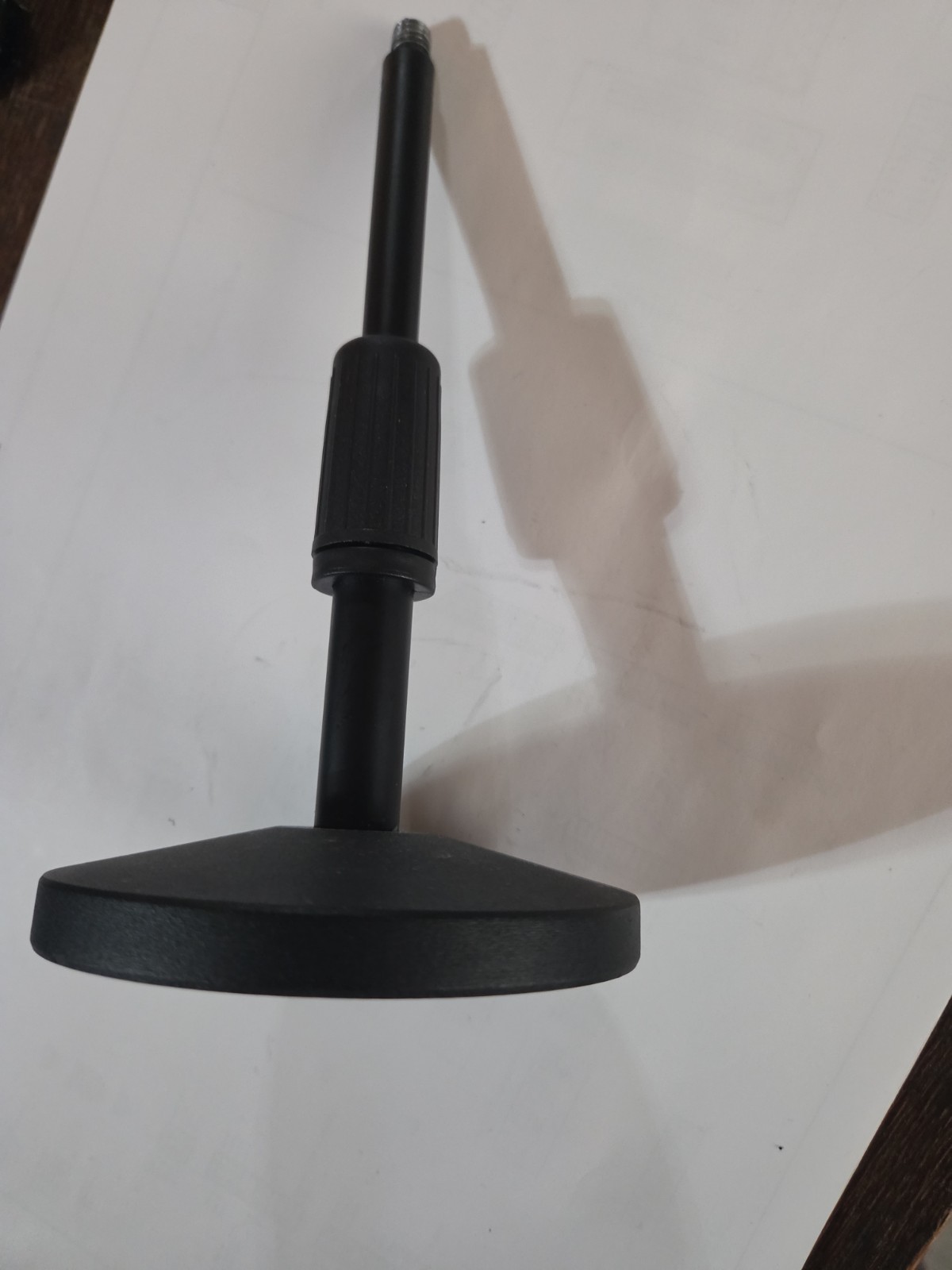 USB Microphone Studio Microphone Stand Adjustable Maono