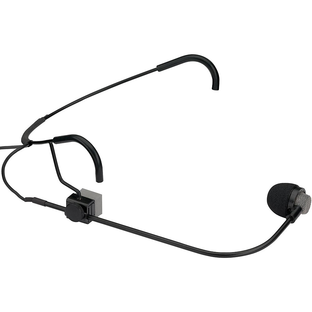 Crown CM311 Headworn Condenser Mic XLR