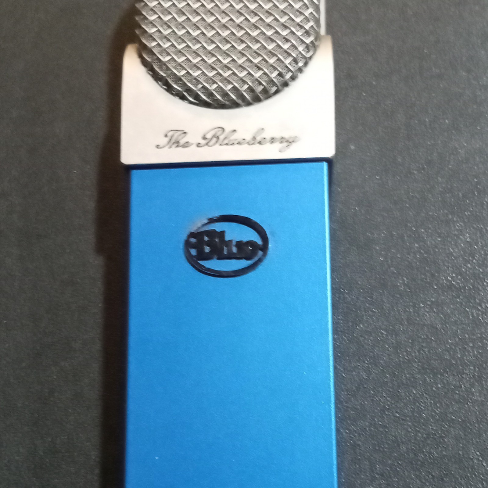 B.L.U.E Blueberry made in Latvia.