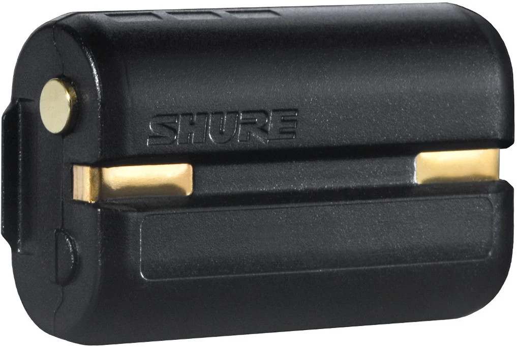 Shure SB900C Rechargeable Battery