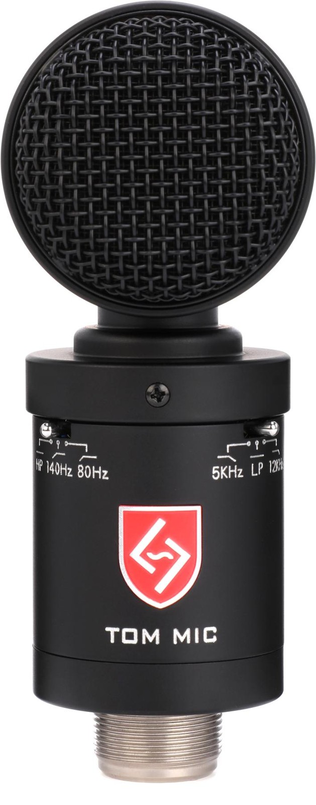 Lauten Audio Tom Mic Side-address Pressure Gradient FET Condenser