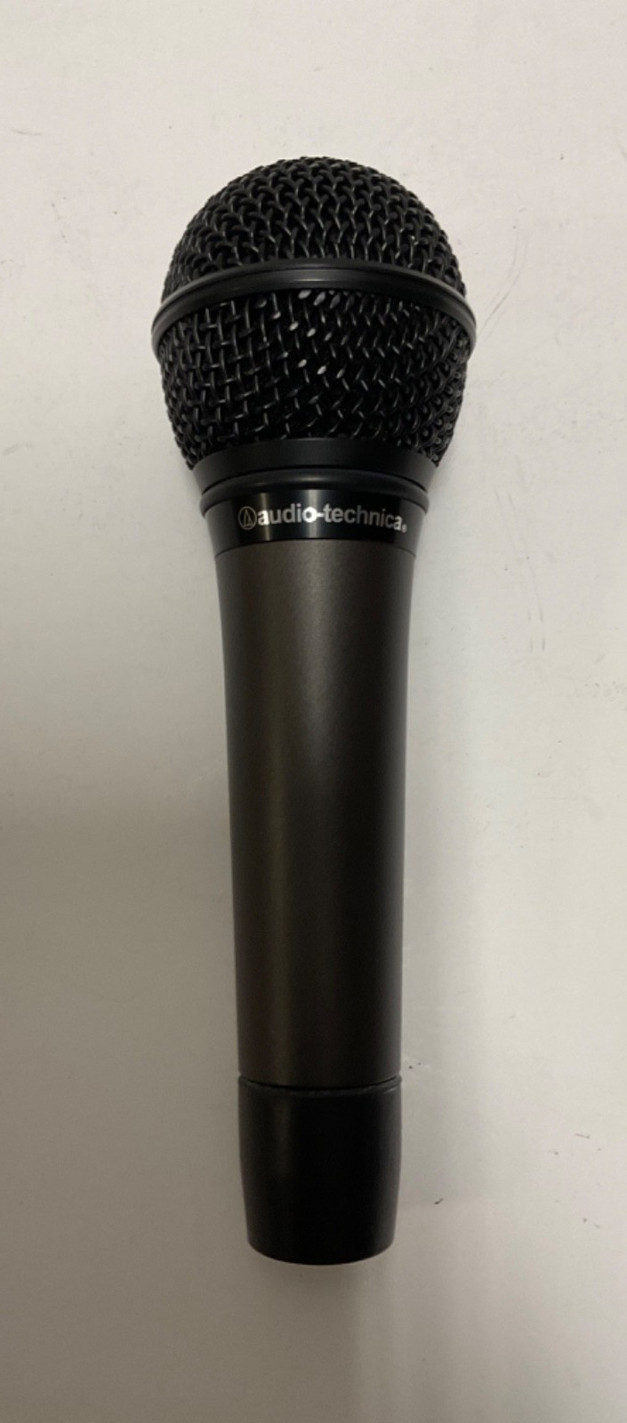 Audio Technica ATM410 Dynamic Cardioid Microphone w/ Bag