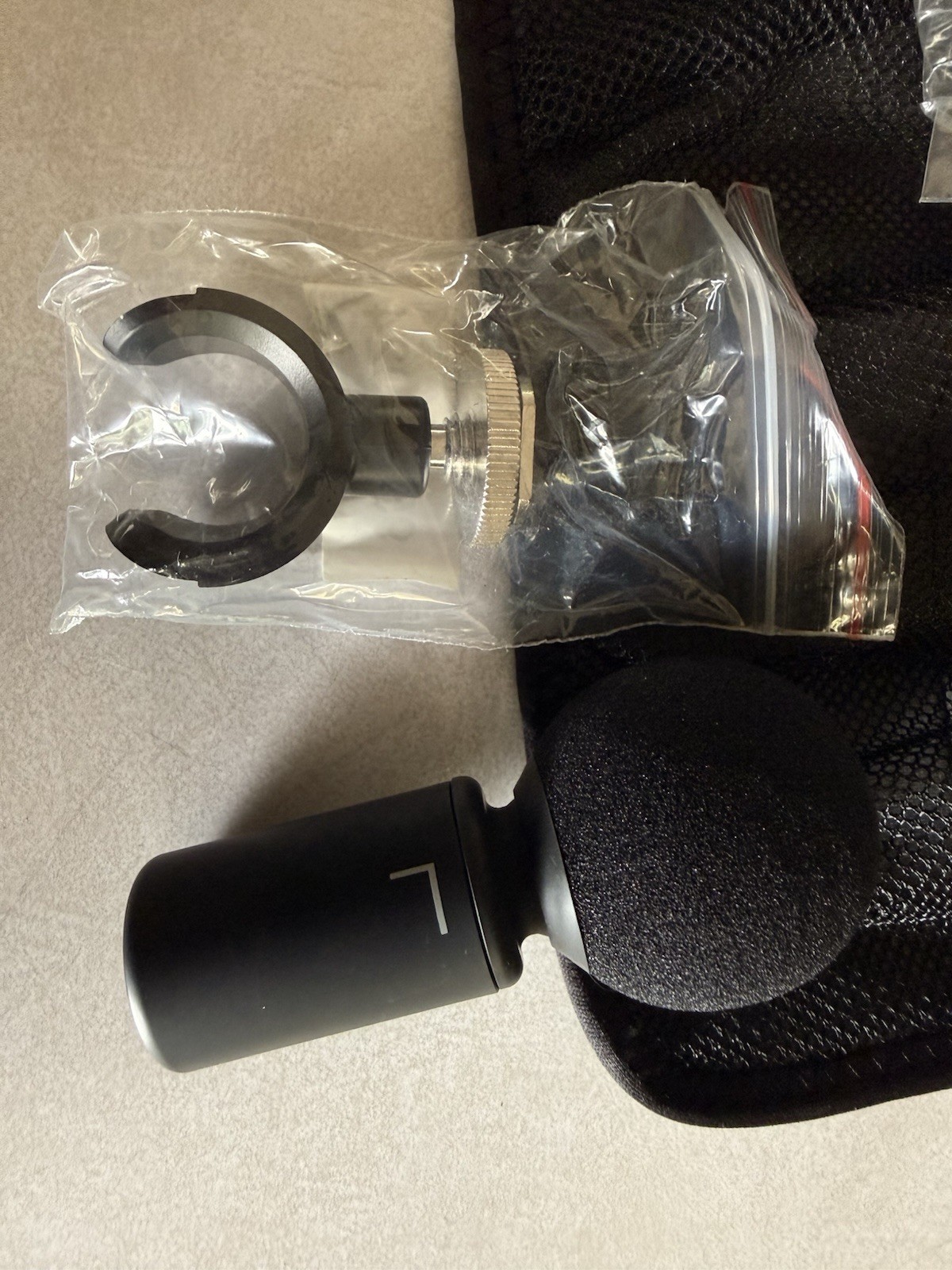 Shure Mv88+ Video Kit Digital Stereo Condenser Microphone