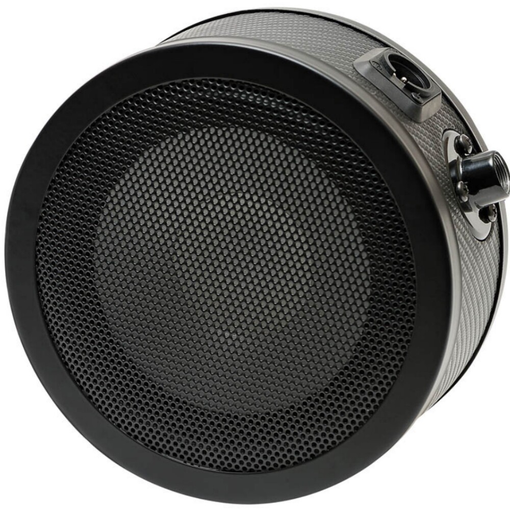 SOLOMON MiCS LoFReQ Sub-Frequency 6.5″ Driver Capture Mic