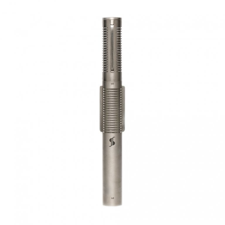 Stagg SRM75S Stereo Ribbon Microphone