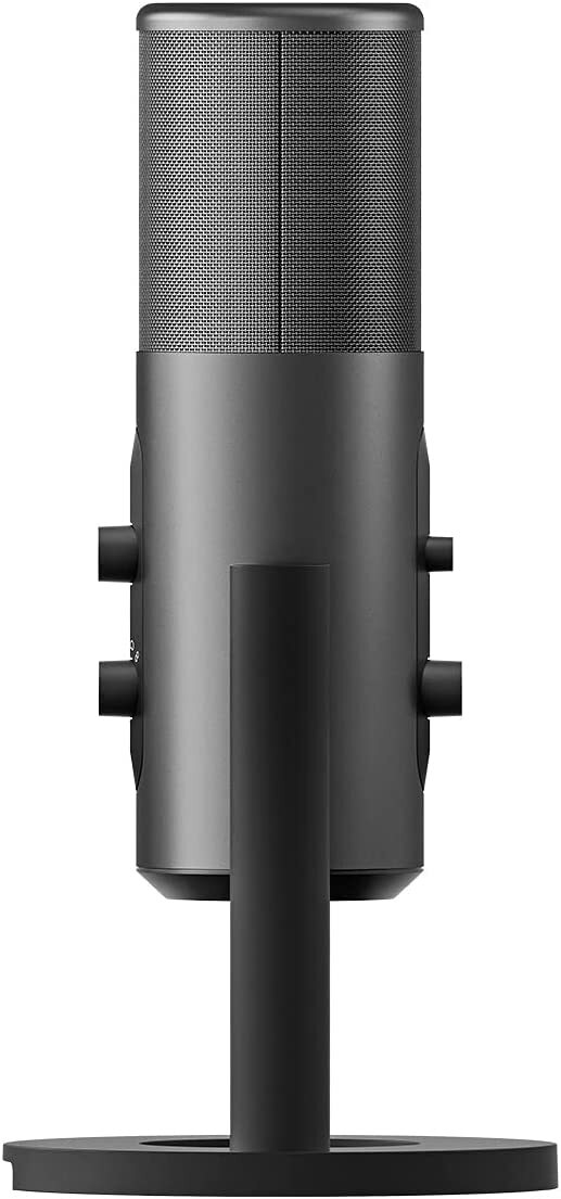 Sennheiser | EPOS B20 Streaming Microphone EPWD2 Black USB-C | PC, PS5, Mac OSX