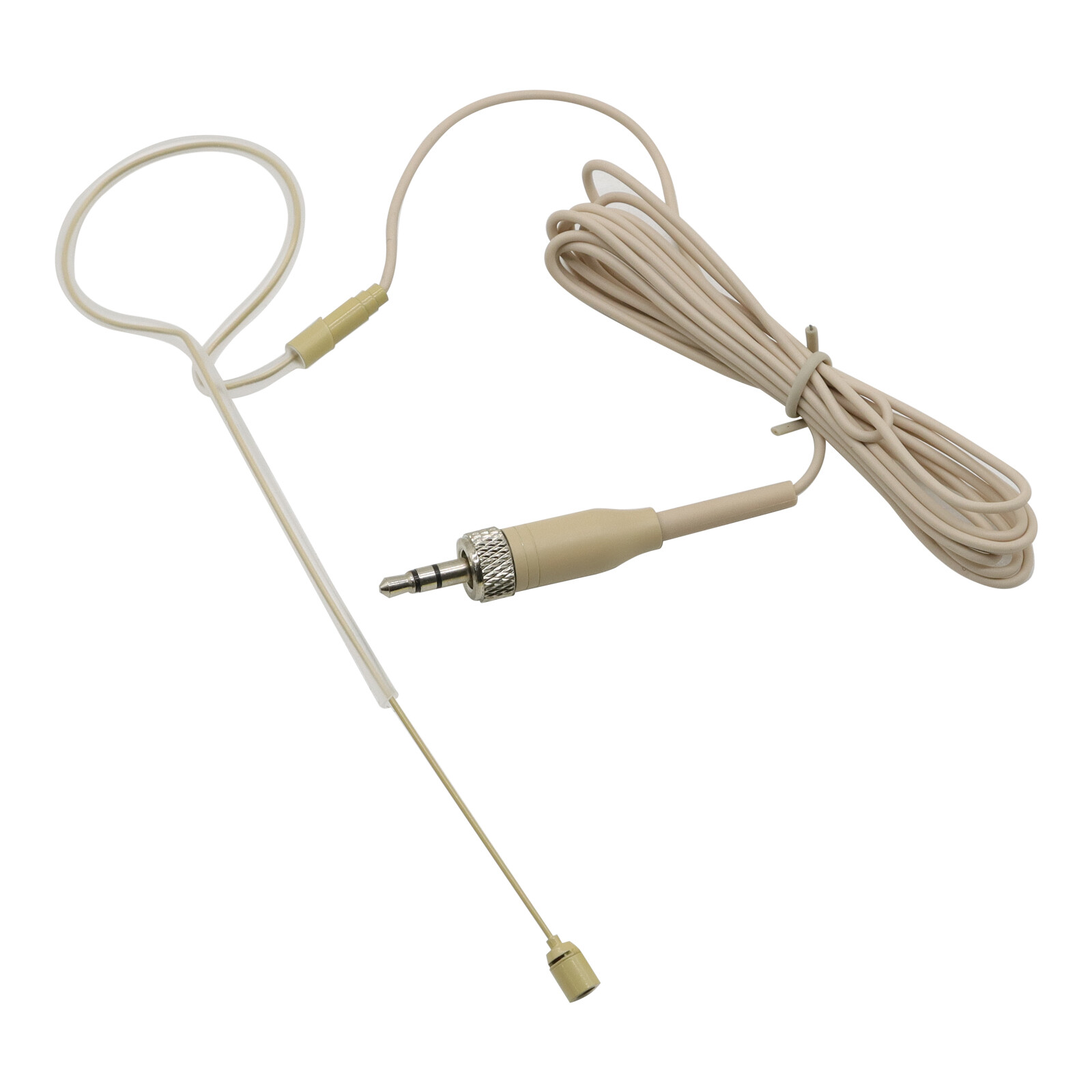Earset Single Microphone for Sennheiser EW100 SK100 G2 G3 G4 Wireless System