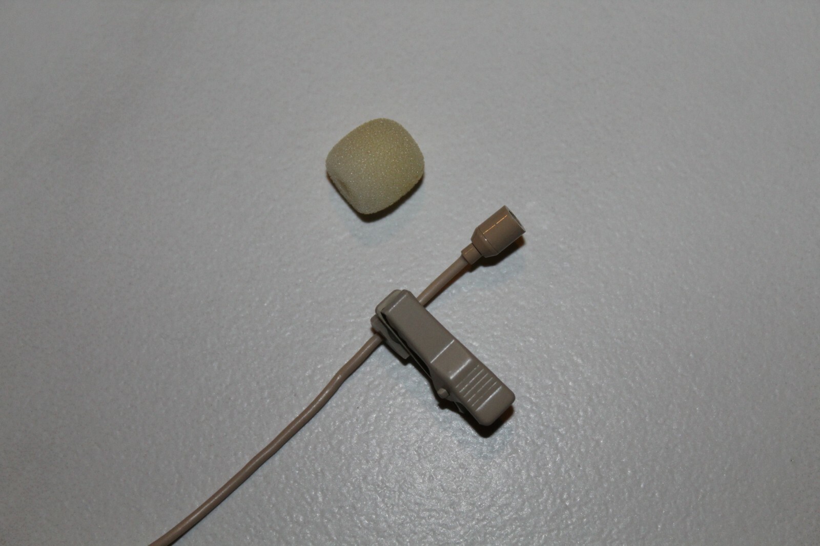 Lavalier Lapel Microphone for Audio for Technica Wireless Transmitters *NEW*