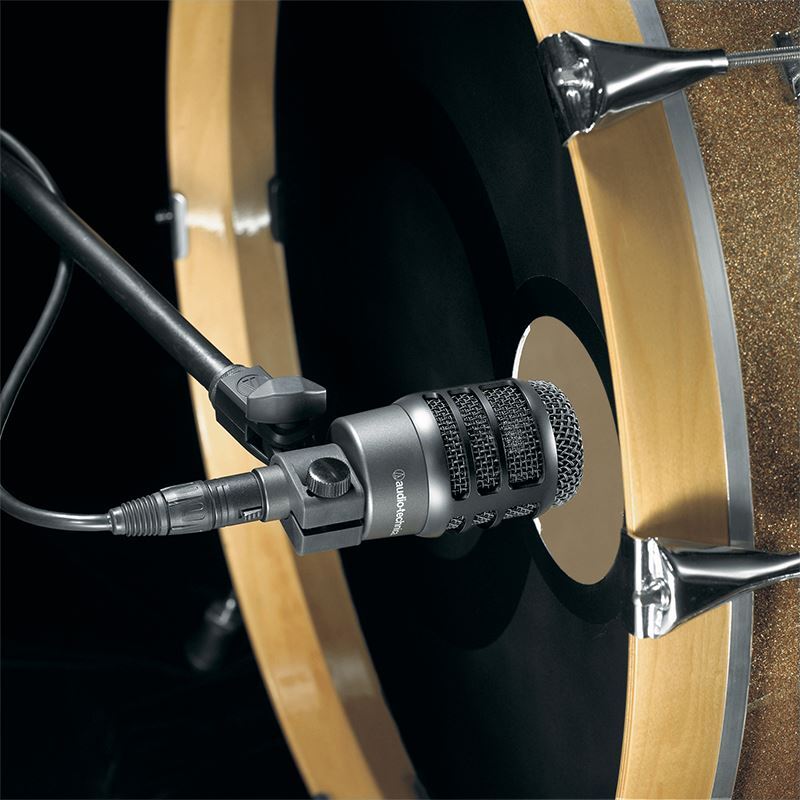 Audio-Technica ATM250 Dynamic Microphone