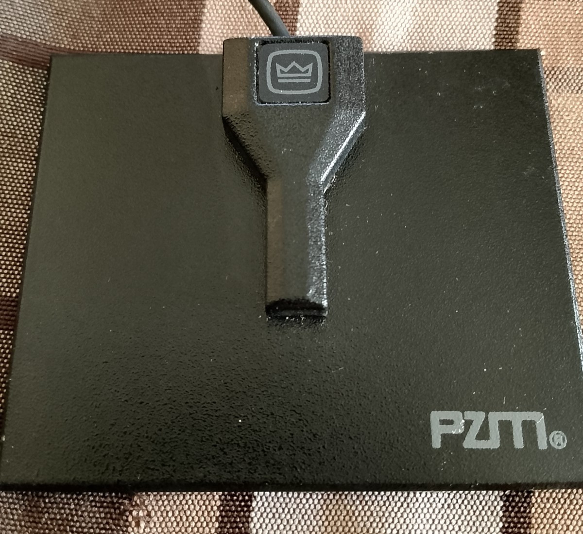 Crown PZM-6D Boundary Microphone
