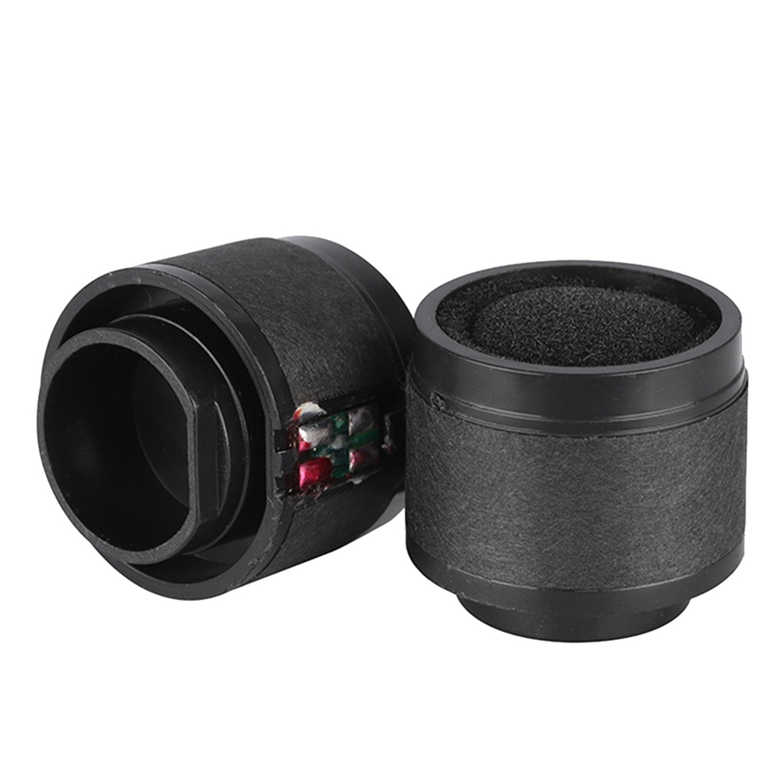 50X Professional Dynamical Microphone Capsule Head, Microphone Replacement3821