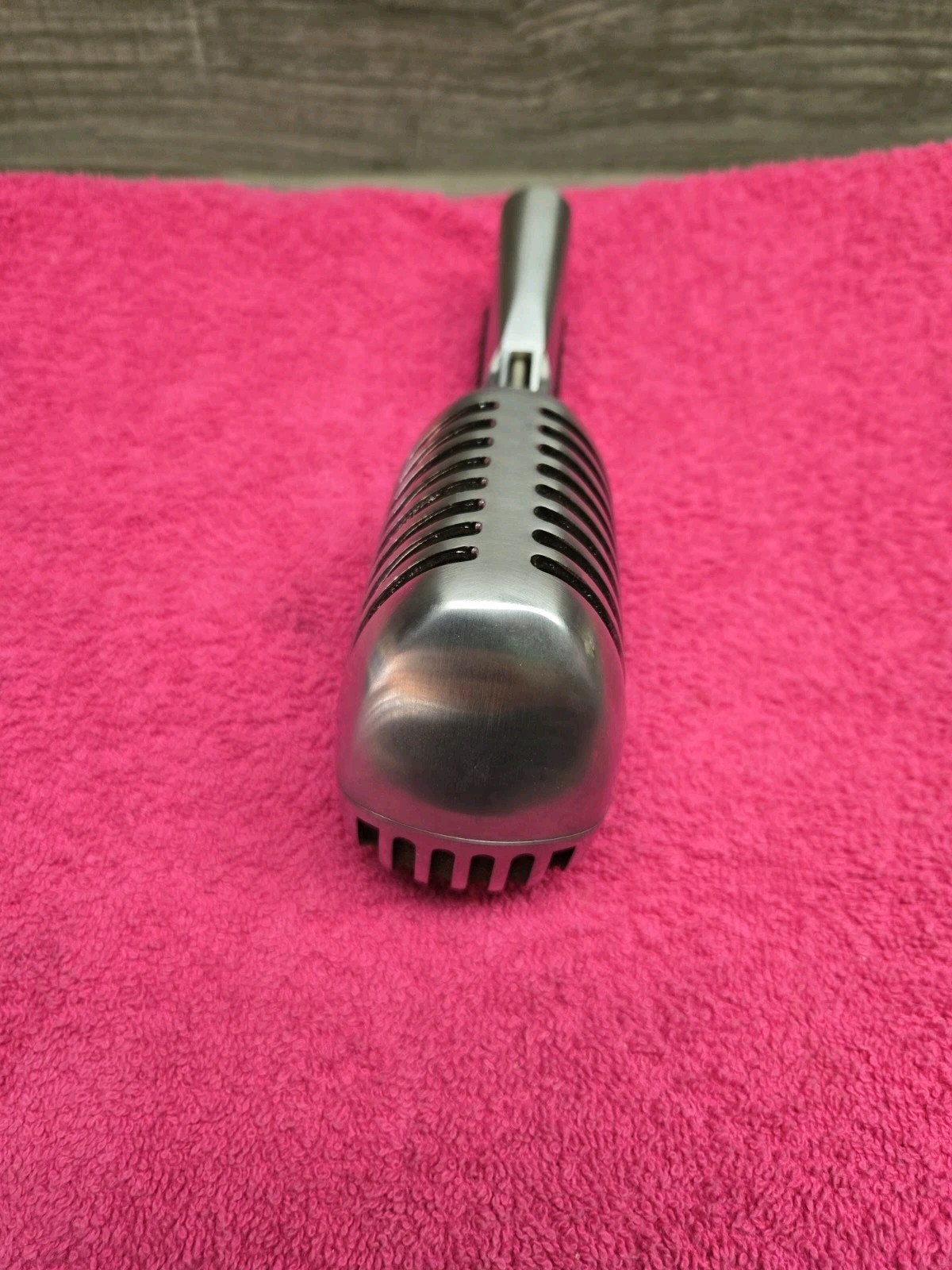Shure 55SH Series II Microphone NICE!!