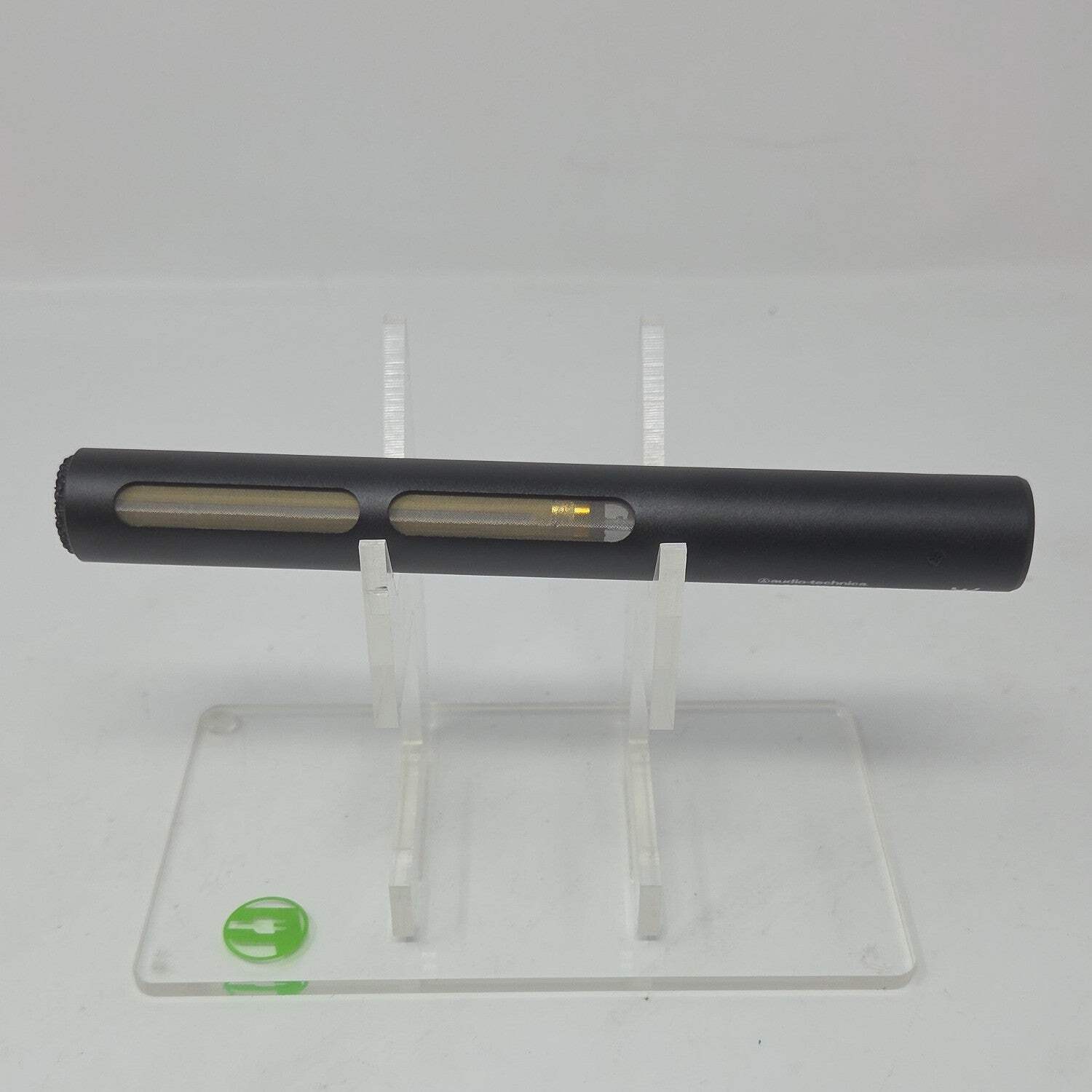 Audio-Technica AT875R 90Hz – 20000Hz Short Shotgun Condenser Microphone