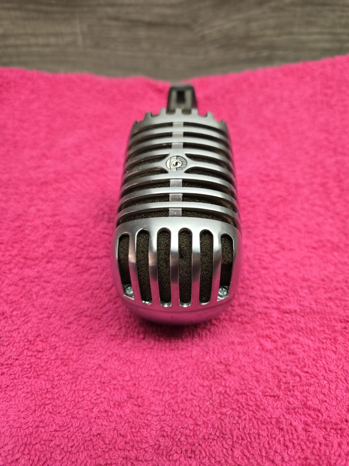 Shure 55SH Series II Microphone NICE!!