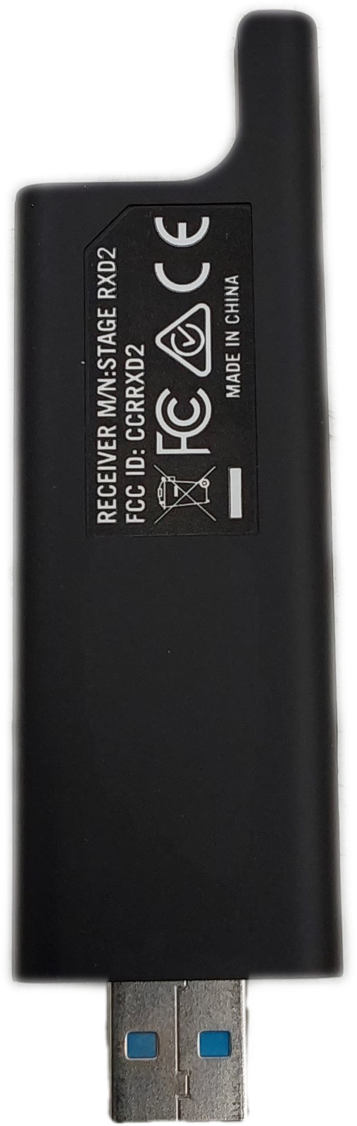 Samson XPD2 Lavalier USB Wireless Mic System