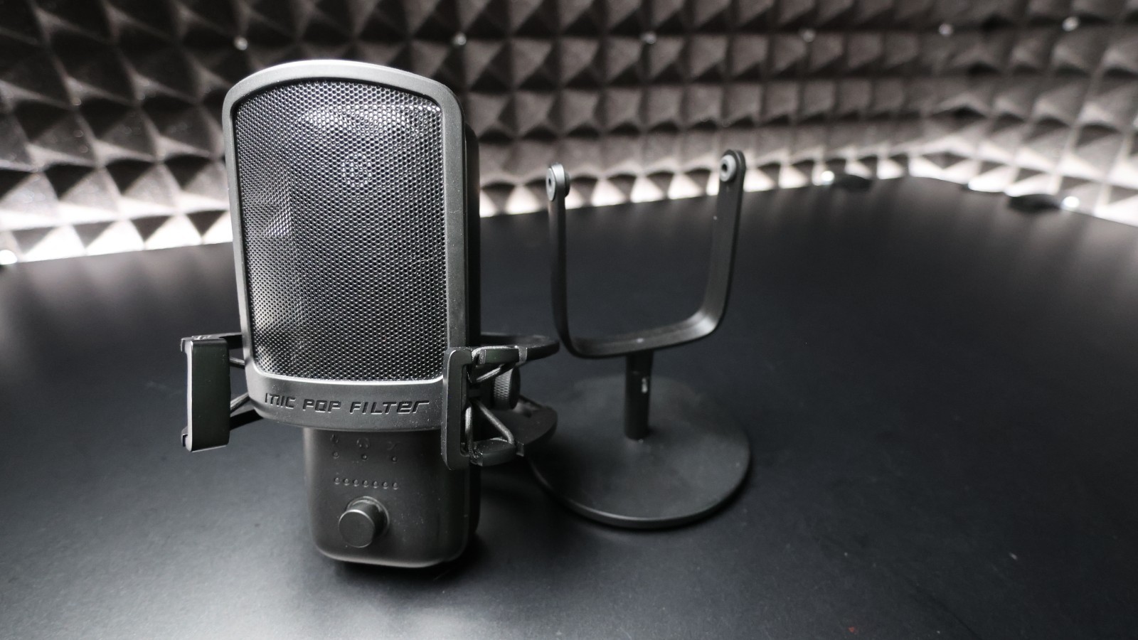 Elgato Wave:3 Cardioid Condenser USB Microphone