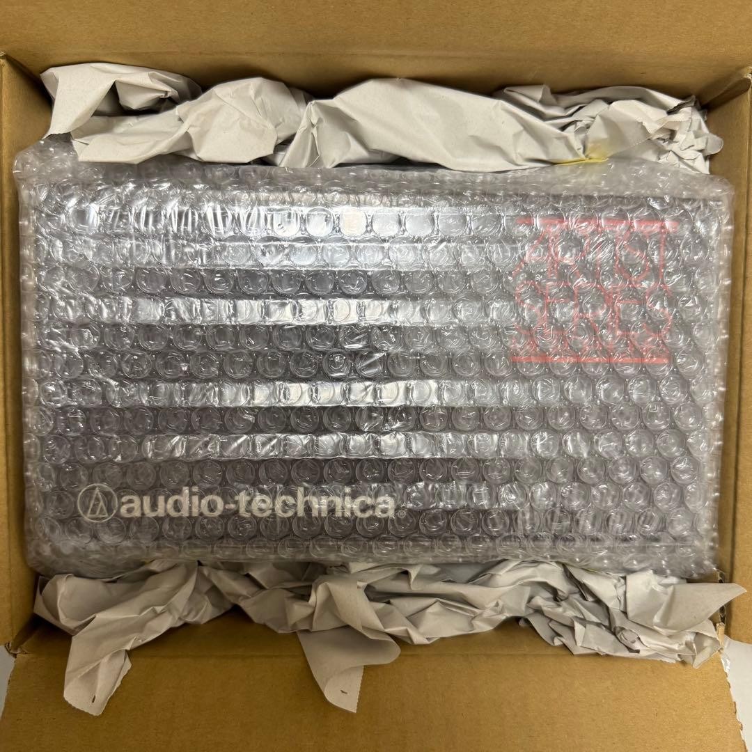 Audio-Technica ATM25 Dynamic Microphone Hypercardioid Kick Drum Bass Japan