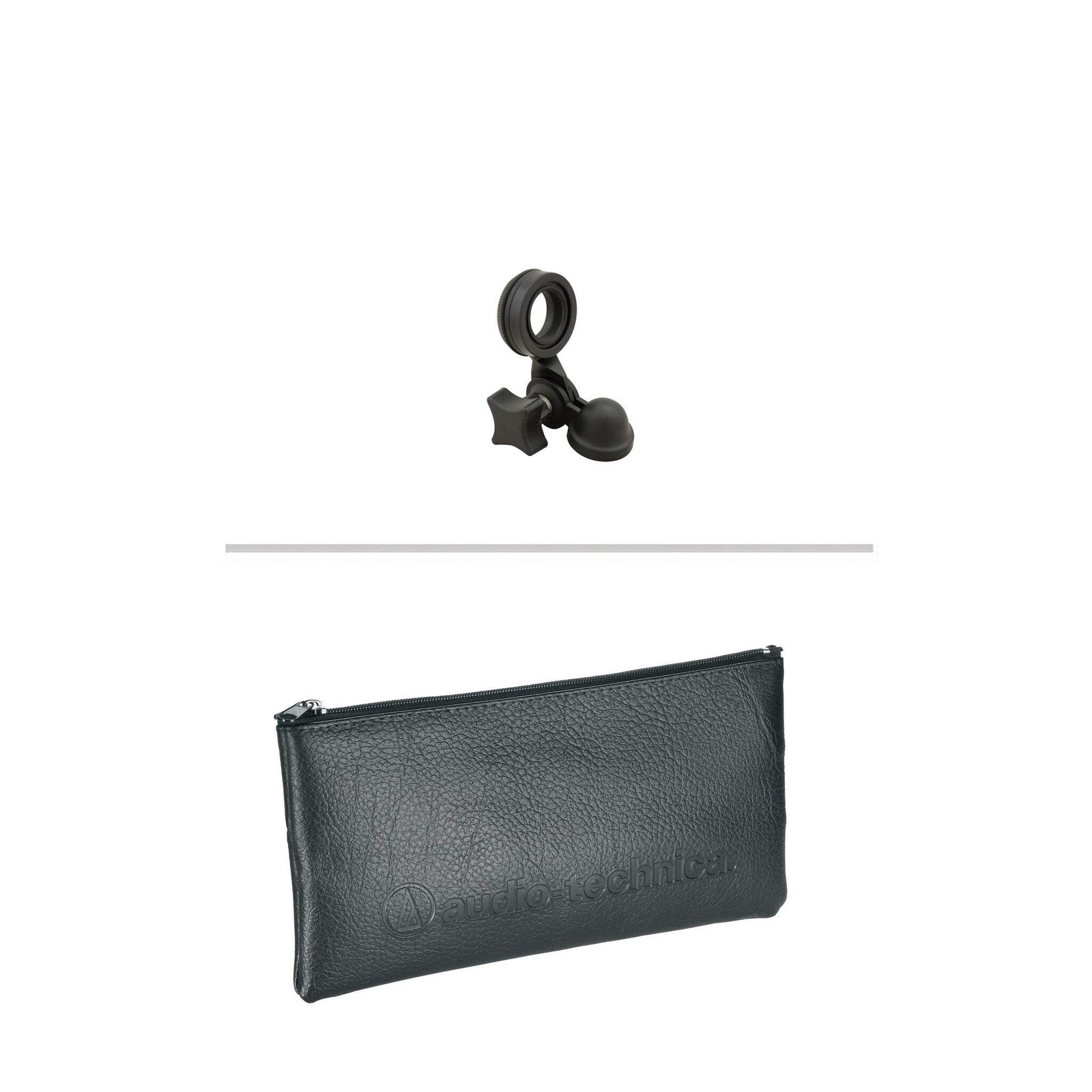Audio Technica AT2020 Cardioid Condenser Microphone