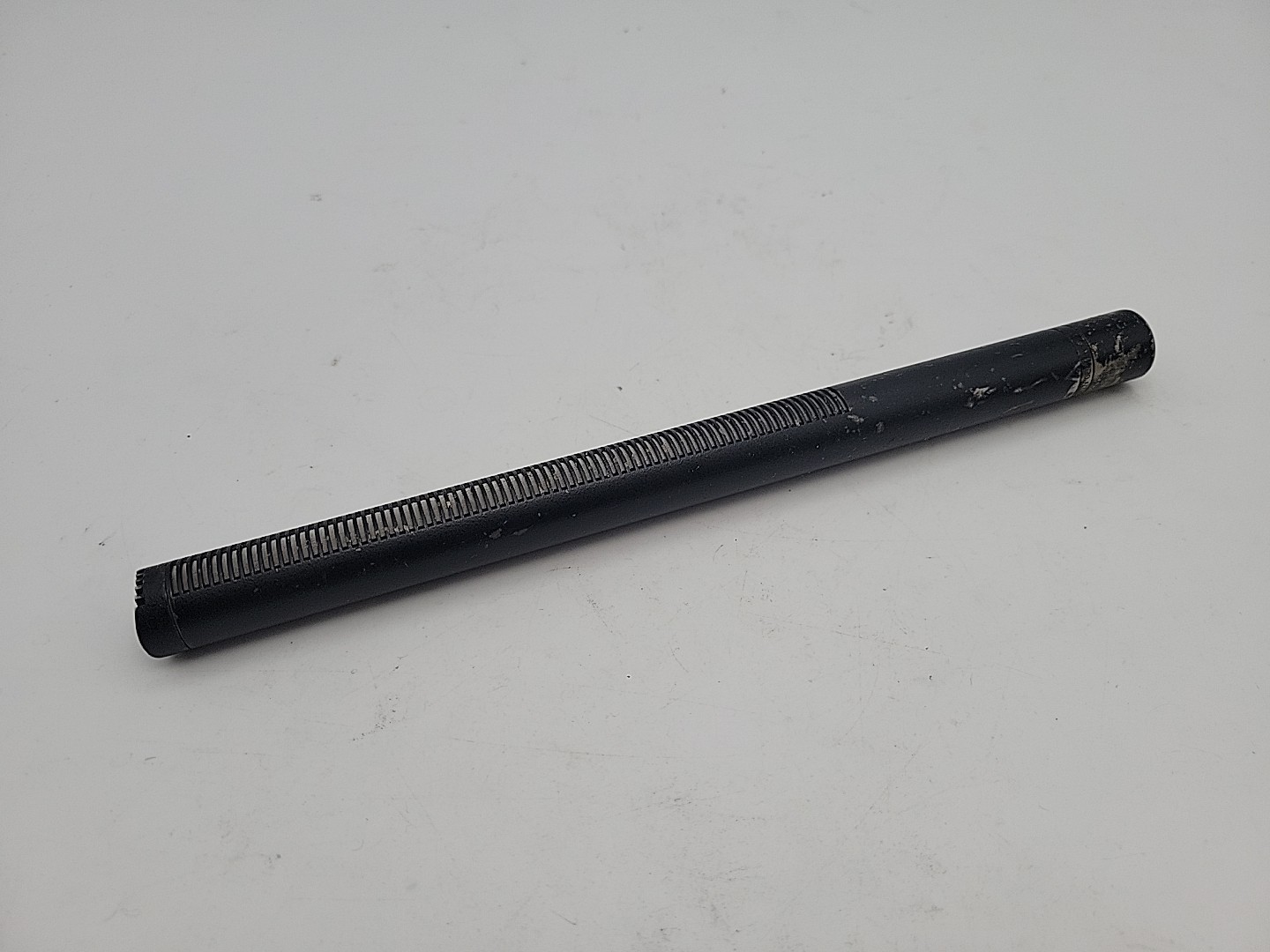 Sennheiser MKH 416 P48 Compact Super-Cardioid Shotgun Microphone – Black READ