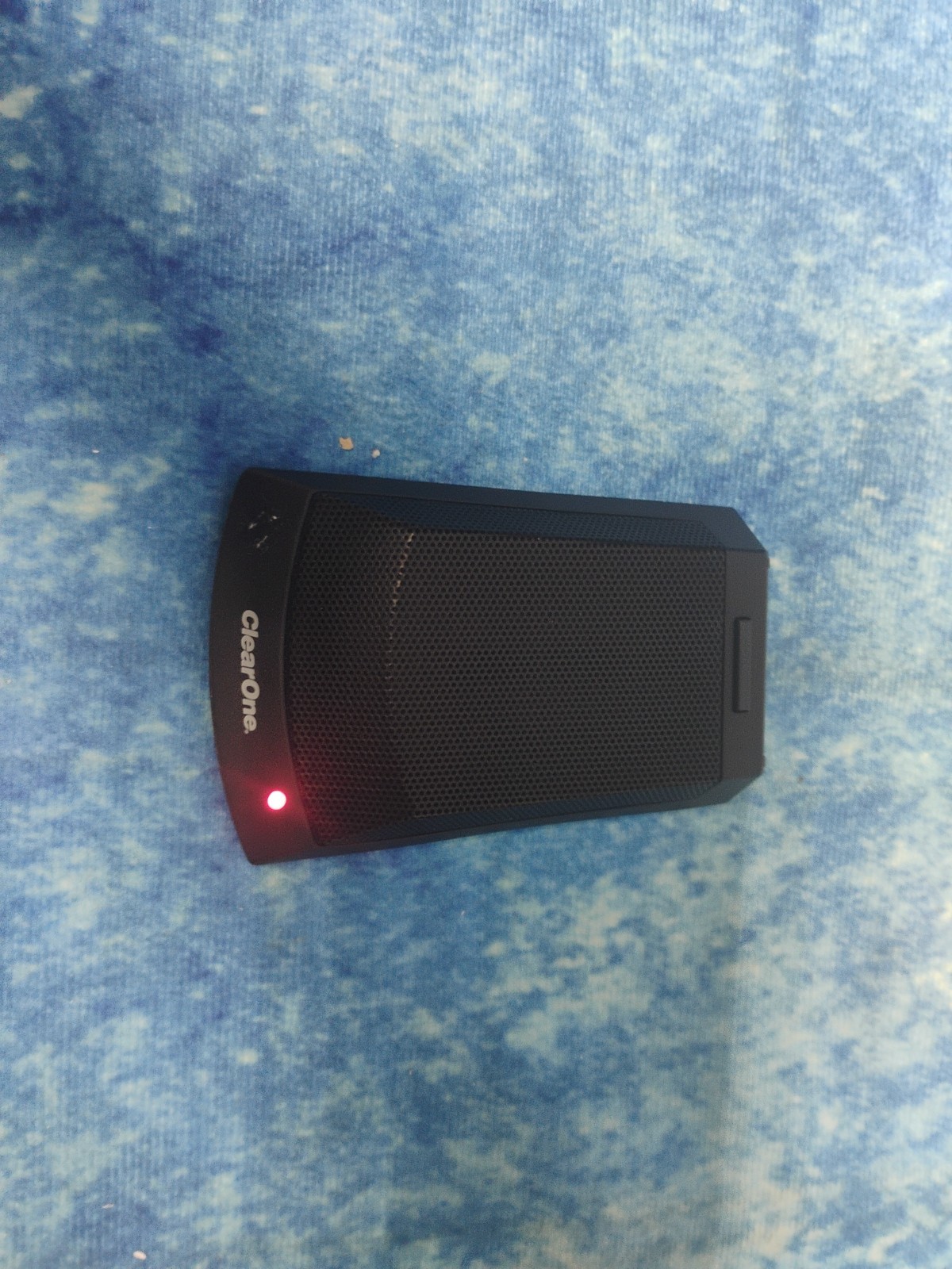 ClearOne Wireless Tabletop Cardoid Mic RF M610