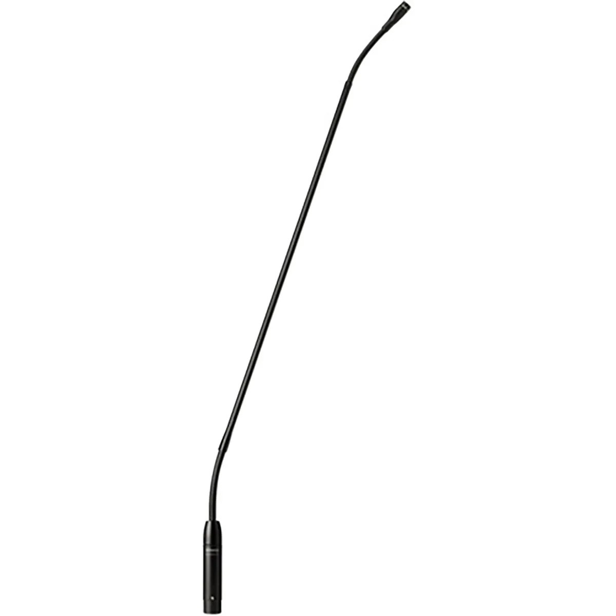 Shure MX424 24″ Microflex Standard Gooseneck Microphone – SKU#2072816