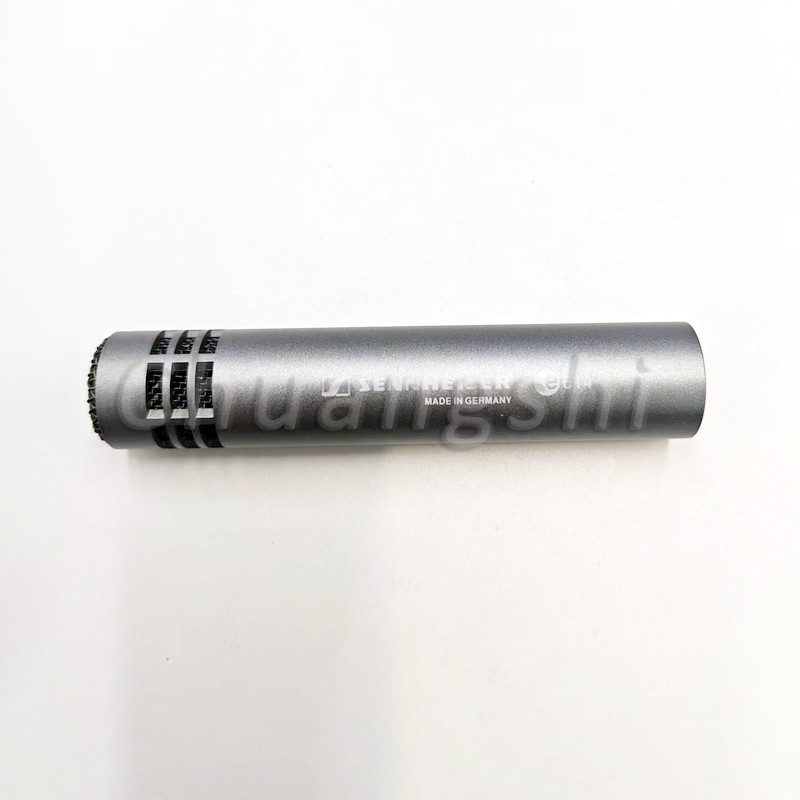Super-Cardioid Condenser Instrument Mic Fits for Drum Overhead Cymbal Recording