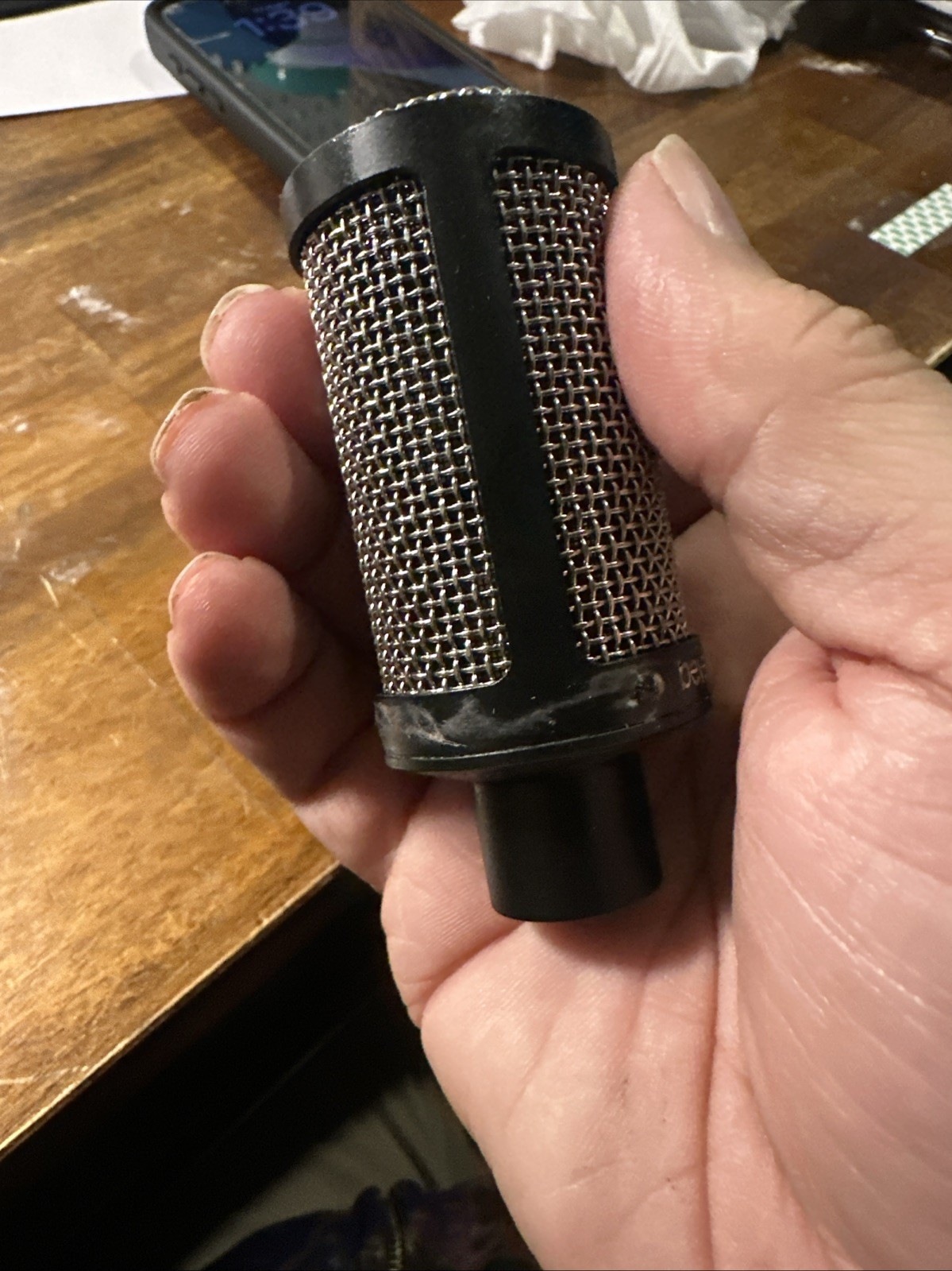 2 beyerdynamic Ck 708 Capsules