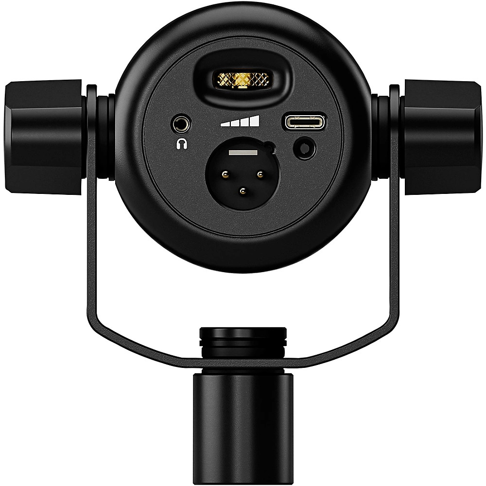 RODE PodMic USB Versatile Dynamic Broadcast Microphone